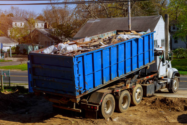 Best Estate Cleanout Services  in Linden, AL