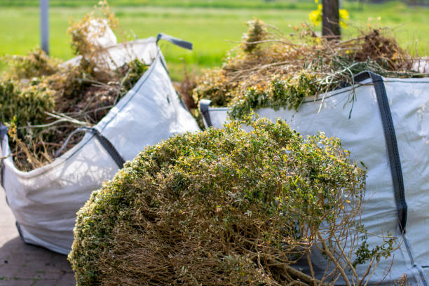 Best Professional Junk Removal  in Linden, AL