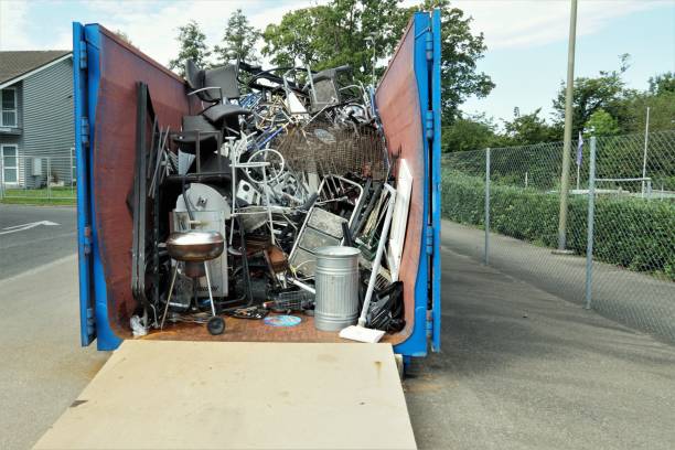 Best Dumpster Rental Services  in Linden, AL