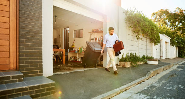 Best Office Junk Removal  in Linden, AL