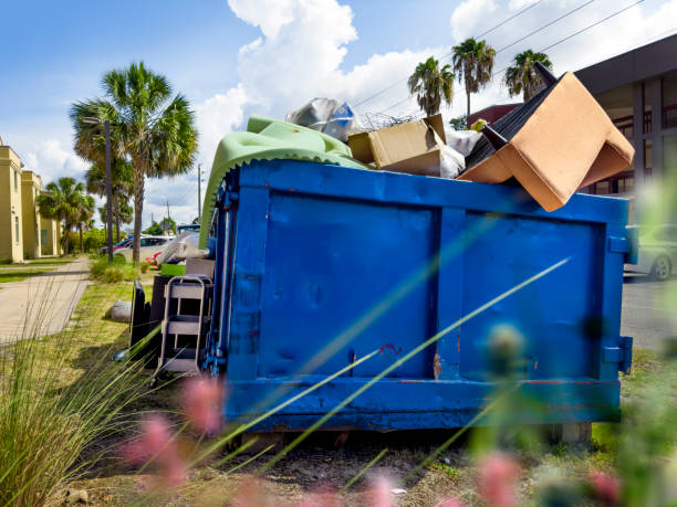 Best Yard Waste Removal  in Linden, AL