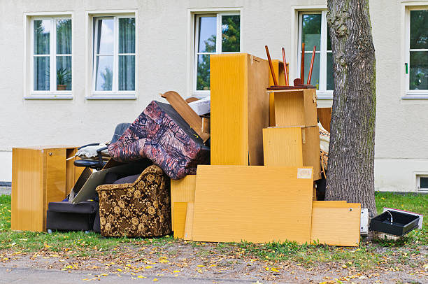 Best Electronics Removal Services  in Linden, AL