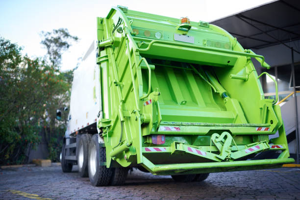 Best Dumpster Rental Services  in Linden, AL